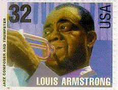 Louis Armstrong